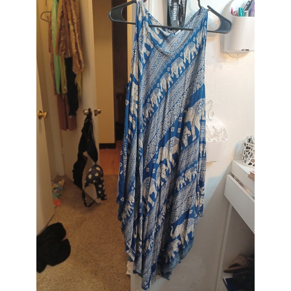 Summer dress